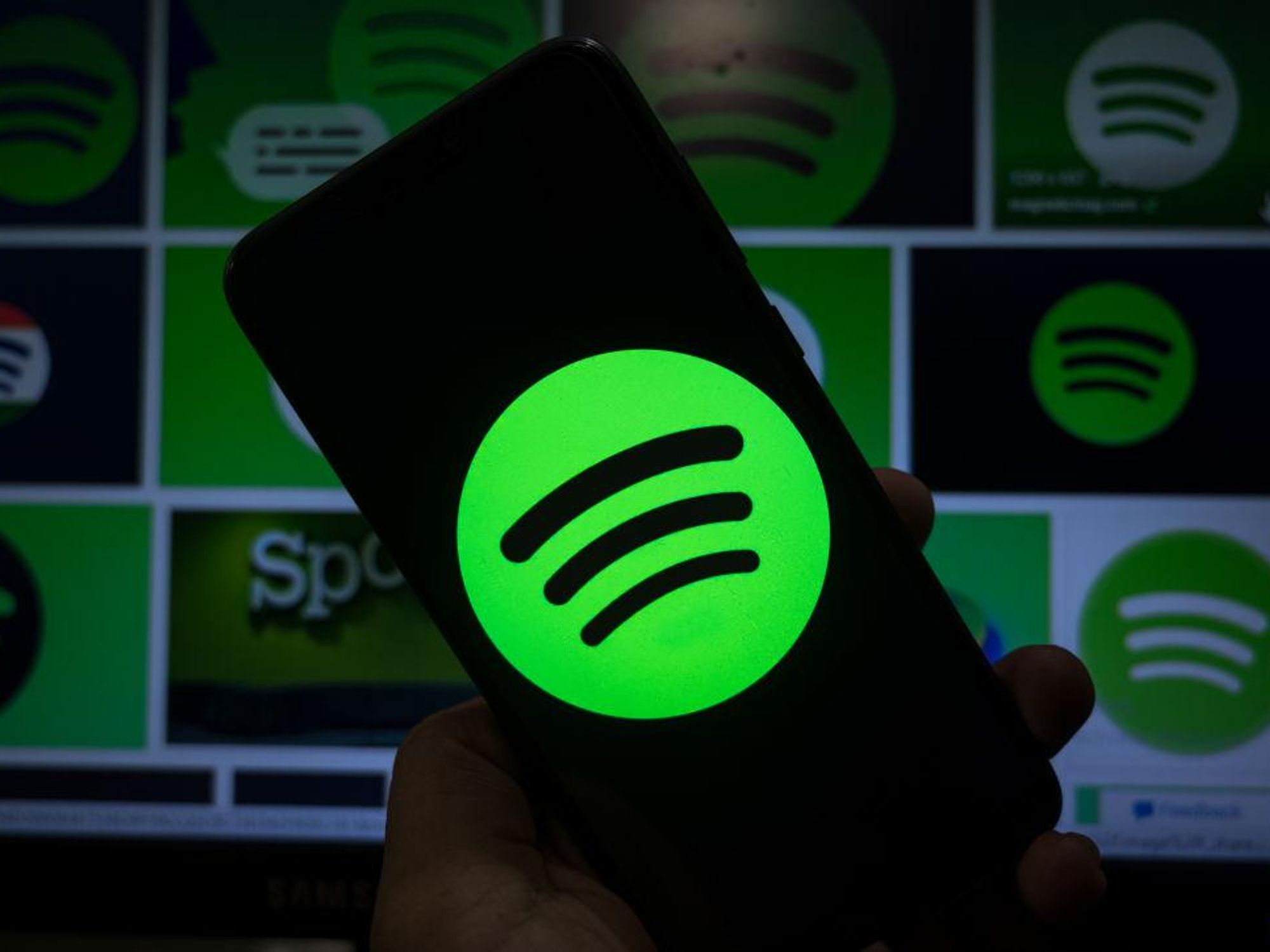 What Spotify's Entry Into African Markets Means For the Continent's Music Ecosystem