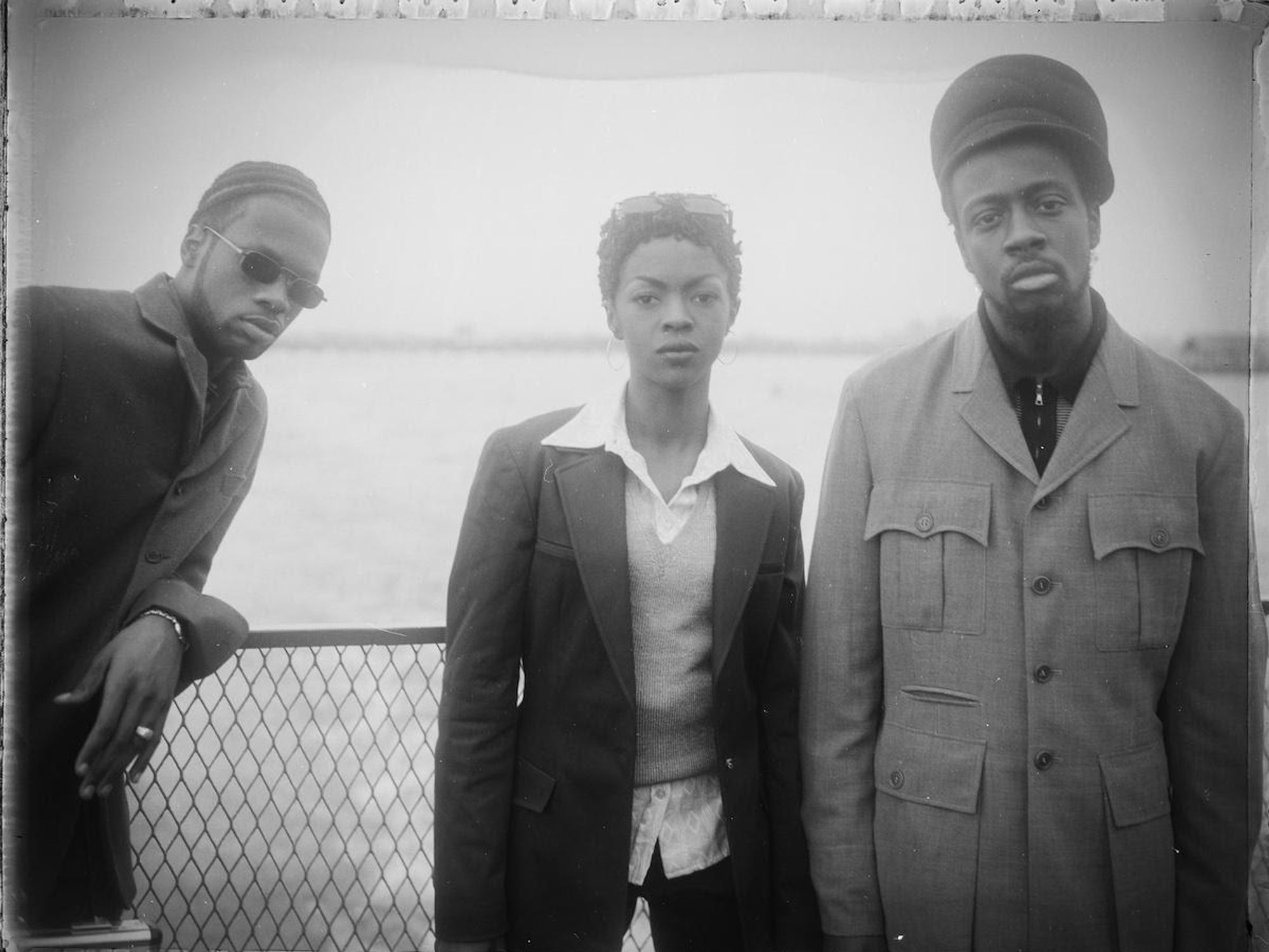 The Fugees' Concerts In Ghana & Nigeria Have Been  Officially Cancelled