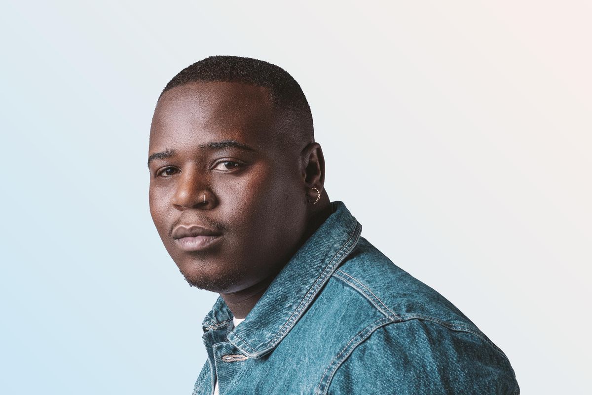 How Lloyiso Aims to Take South African R&B Global