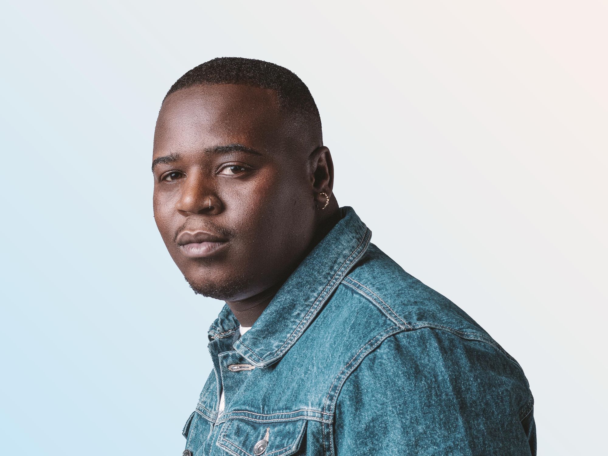 How Lloyiso Aims to Take South African R&B Global