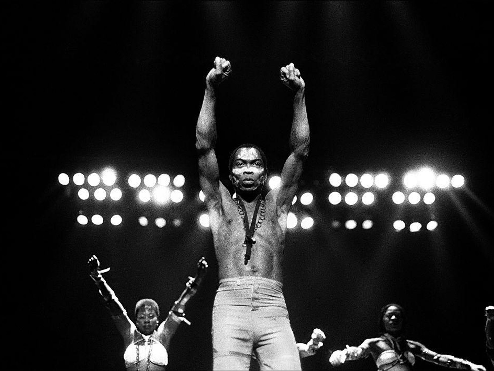 Where To Watch the Felabration 2021 Concerts This Week