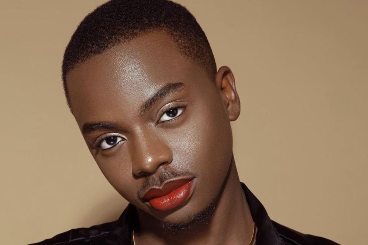 How Beauty Boy, Enioluwa Adeoluwa, Is Shattering the Expectations of Masculinity In Nigeria