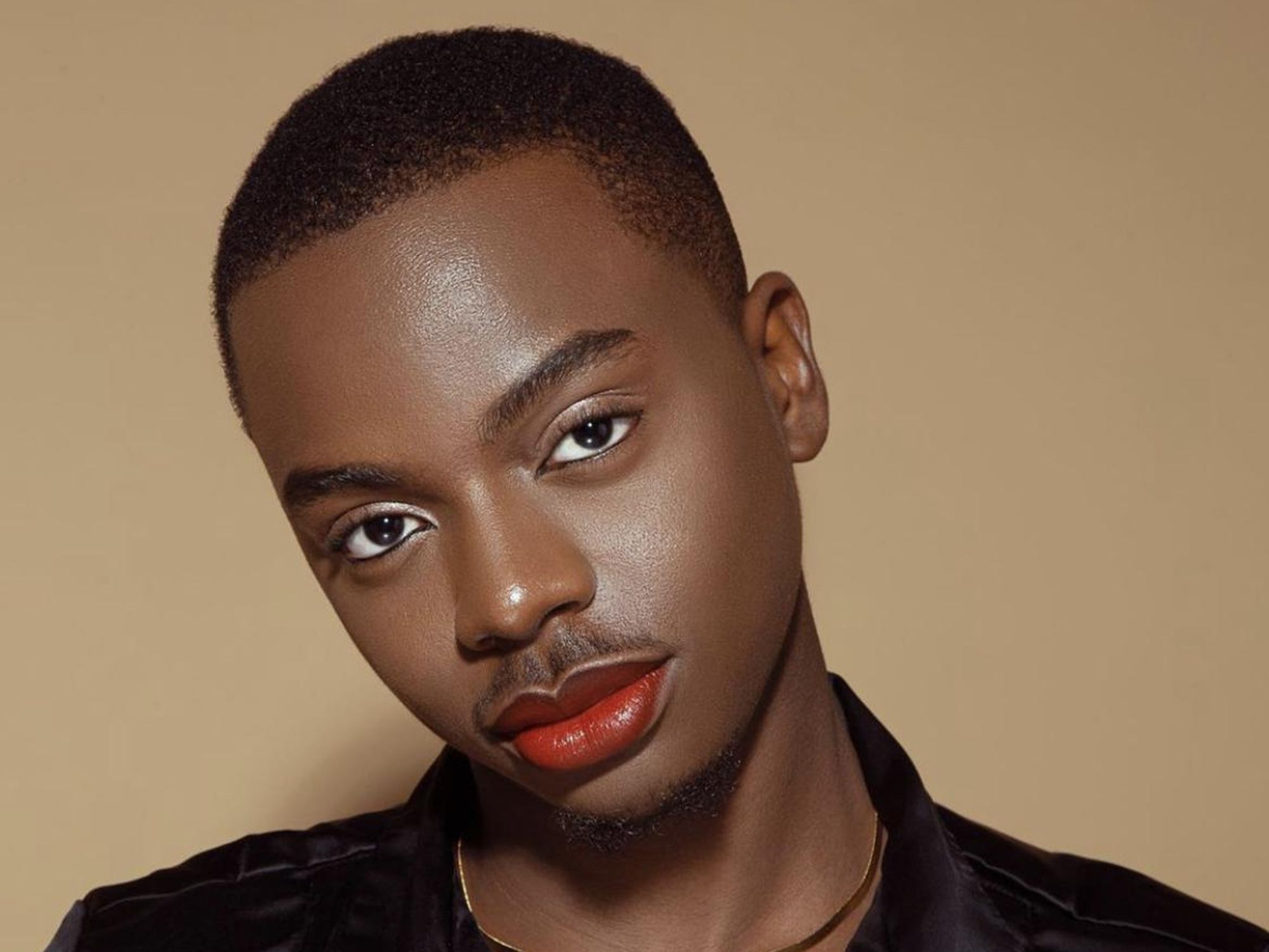 How Beauty Boy, Enioluwa Adeoluwa, Is Shattering the Expectations of Masculinity In Nigeria