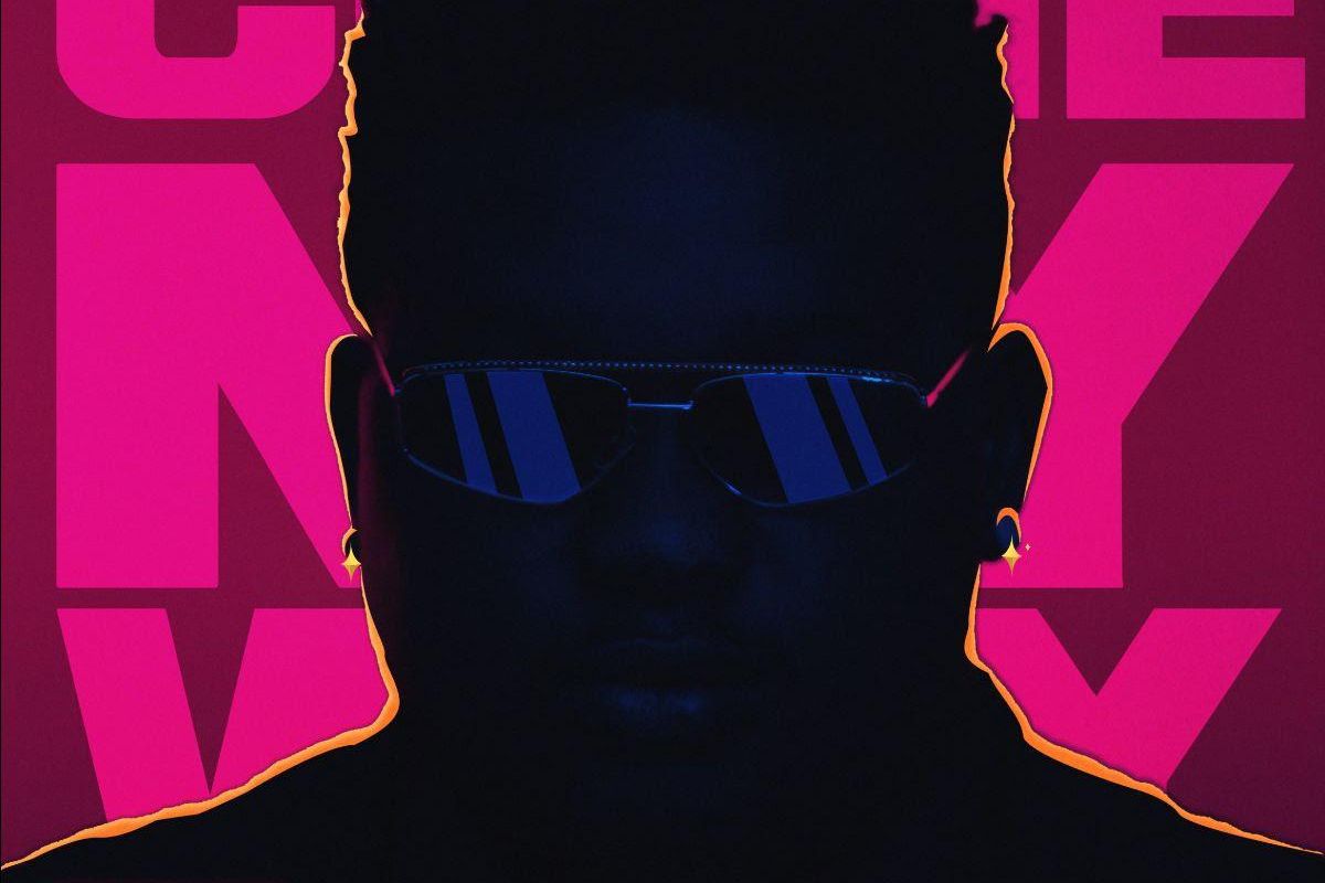 Wande Coal Calls In His Blessings In New Single 'Come My Way'
