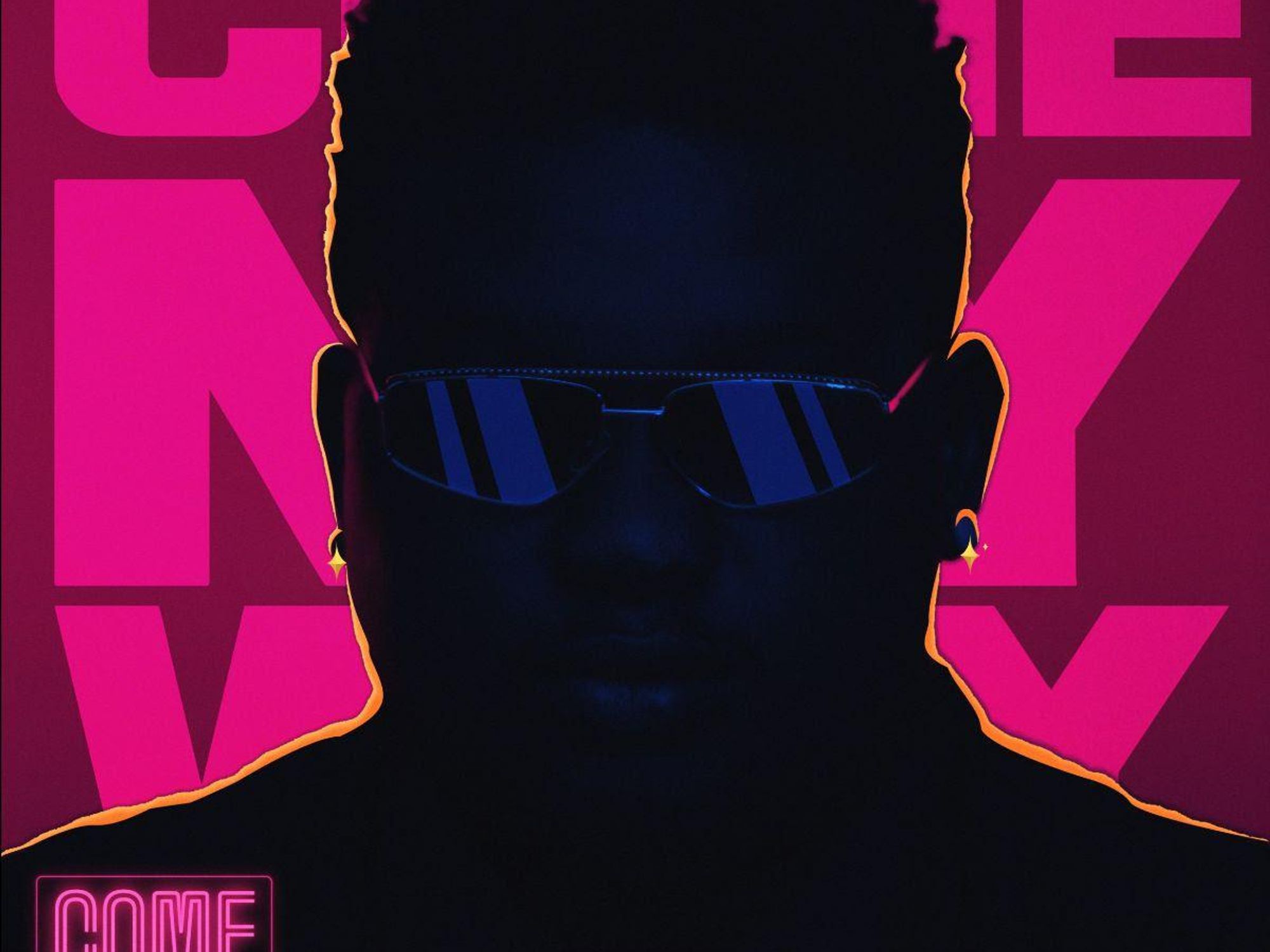 Wande Coal Calls In His Blessings In New Single 'Come My Way'