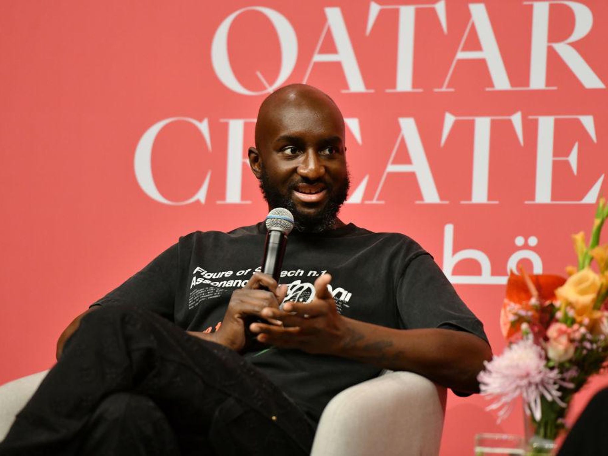 Influential Louis Vuitton And Off-White Designer Virgil Abloh, Dies at 41