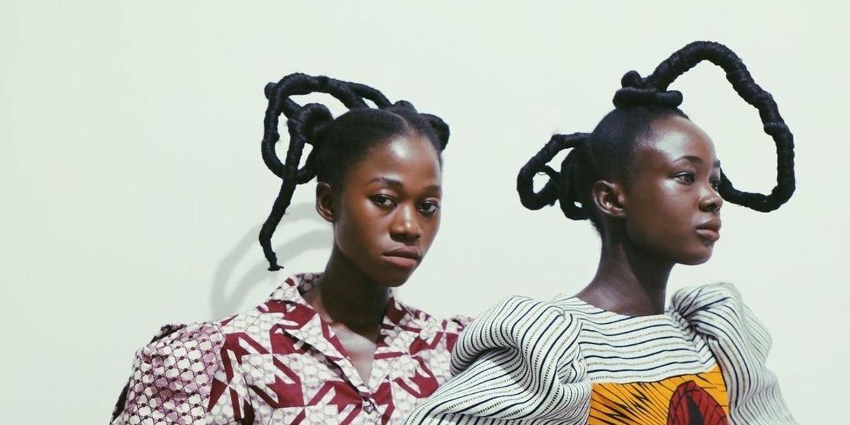 <div>Ghanaian Designer Steve French On The Influence of Cartoons & Scoring A Gucci Fellowship</div>