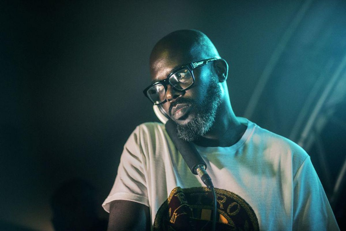 Black Coffee Brings South African Magic to Drake's New Album, 'Honestly, Nevermind'