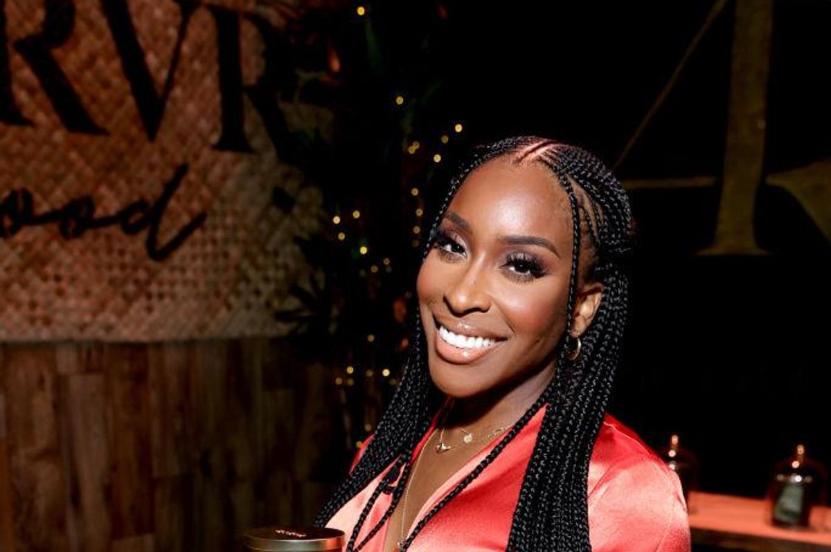 Nigerian-American Jackie Aina Catches Flames For Insensitive New Candle