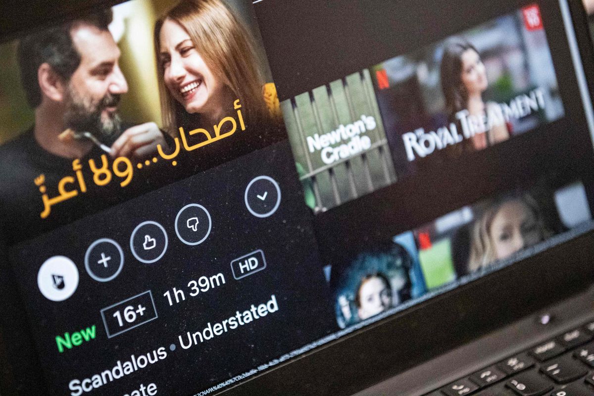 Egypt Demands That Netflix Drop Content the Country Deems 'Offensive'