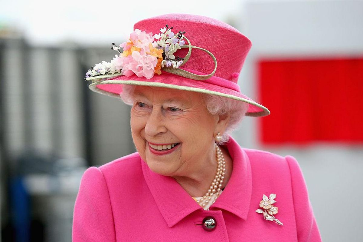 Africa Reacts To The Death of Queen Elizabeth II
