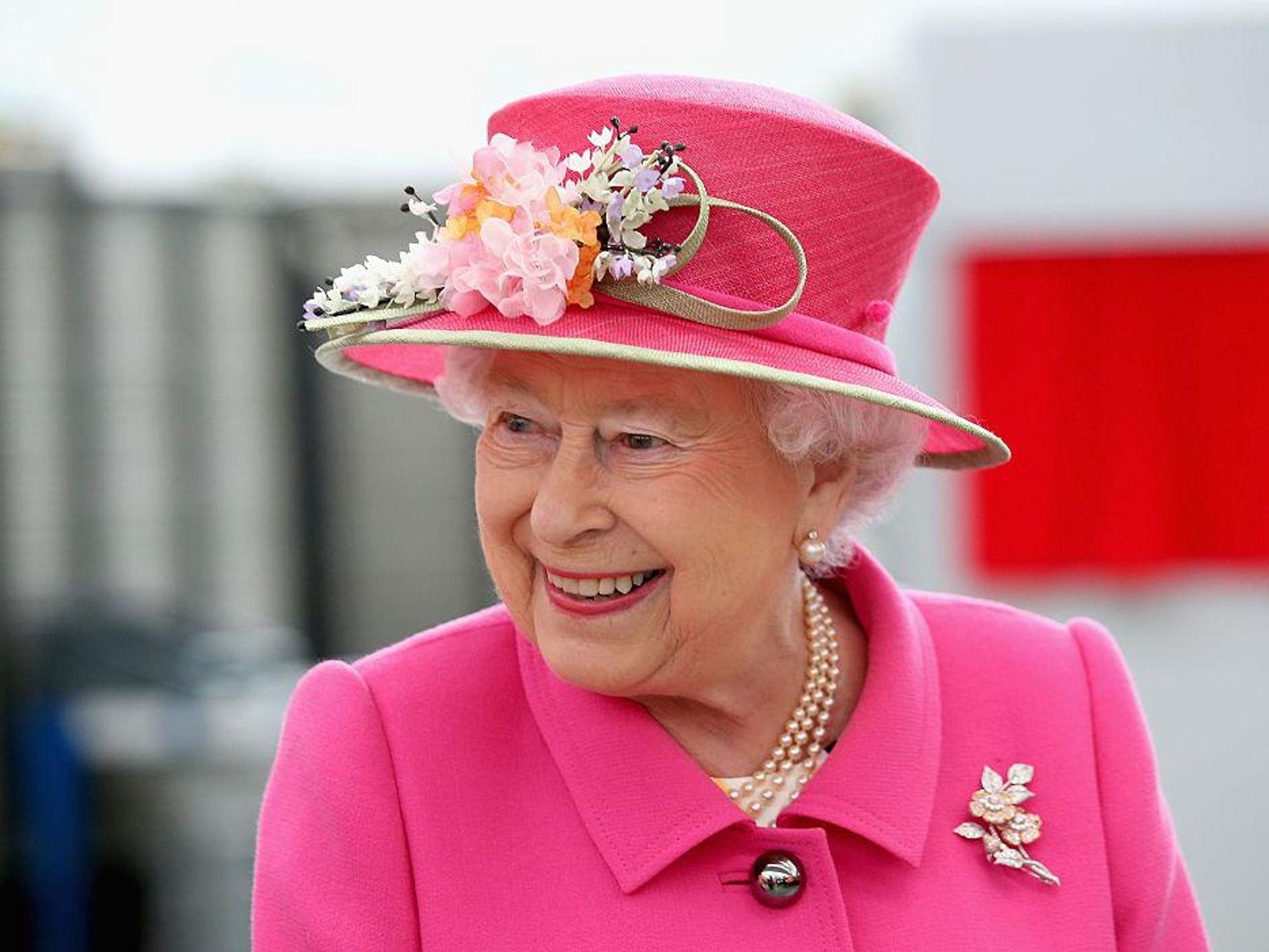 Africa Reacts To The Death of Queen Elizabeth II