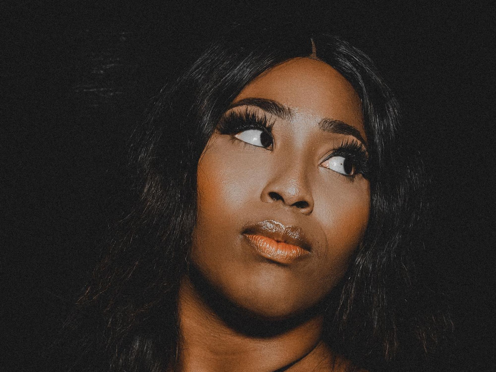 Listen to Nigeria's RnB Princess' New 'Becoming' EP