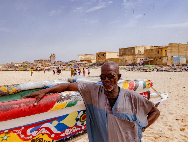 Teraanga: The word that defines Senegal