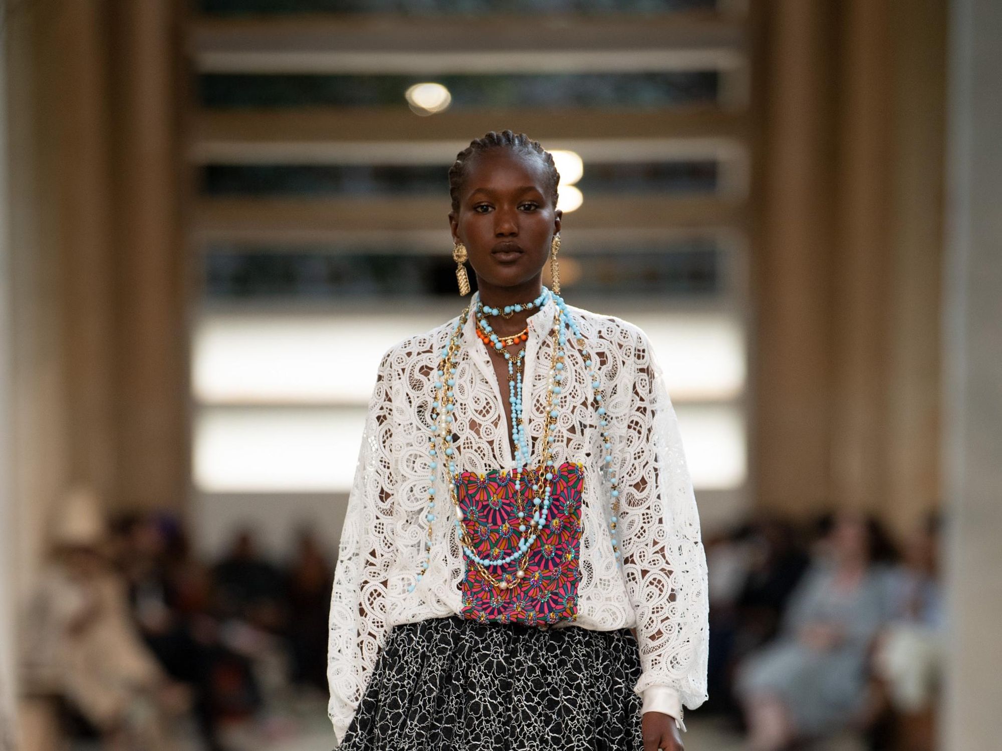 8 Times African Fashion Ruled in 2022