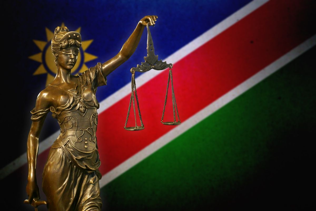 Namibia Appoints Female Justices to its Supreme Court for the First Time
