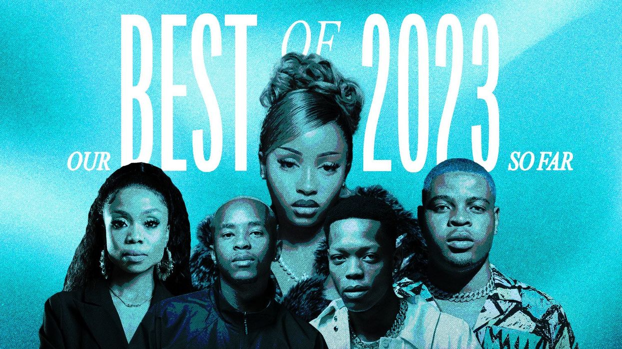 The Best Amapiano Songs of 2023 So Far - Okayplayer