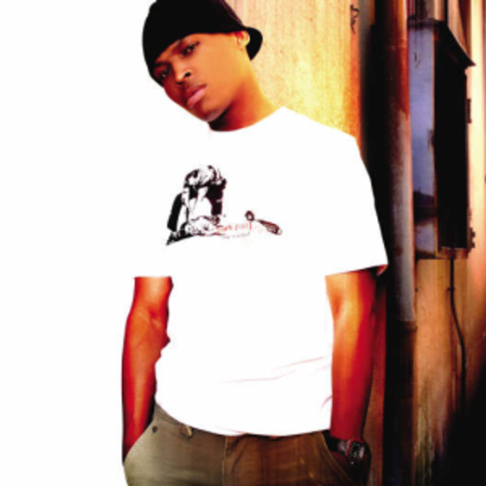 Music of the World Cup: Back to Kasi