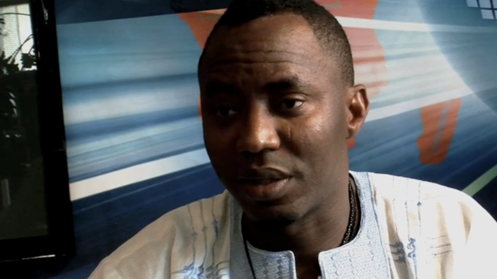 Video: Africa's WikiLeaks