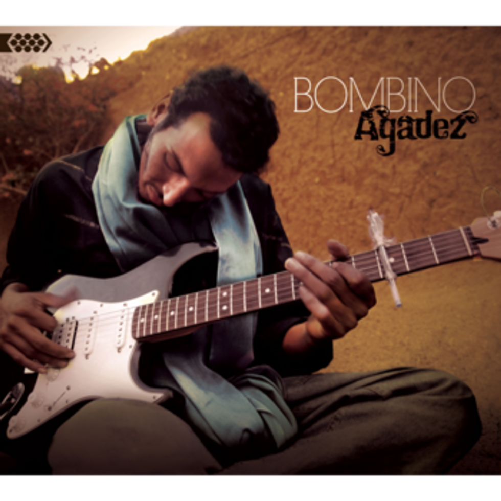 Bombino Returns To North America
