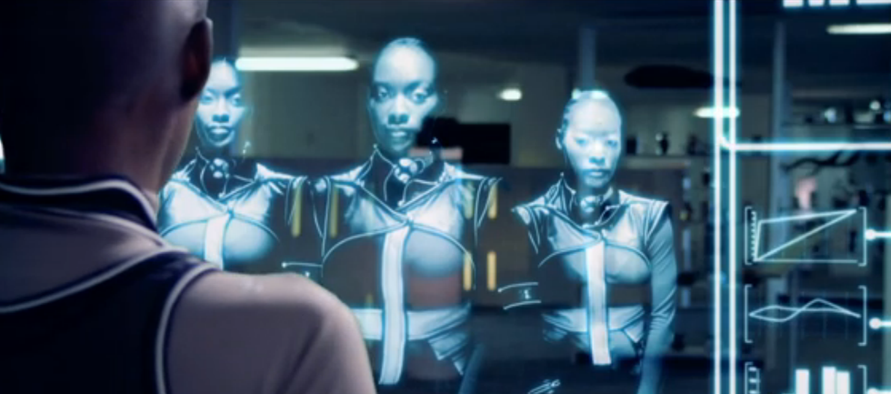 NYC: 'Pumzi' Screening and Afrofuturism Talk