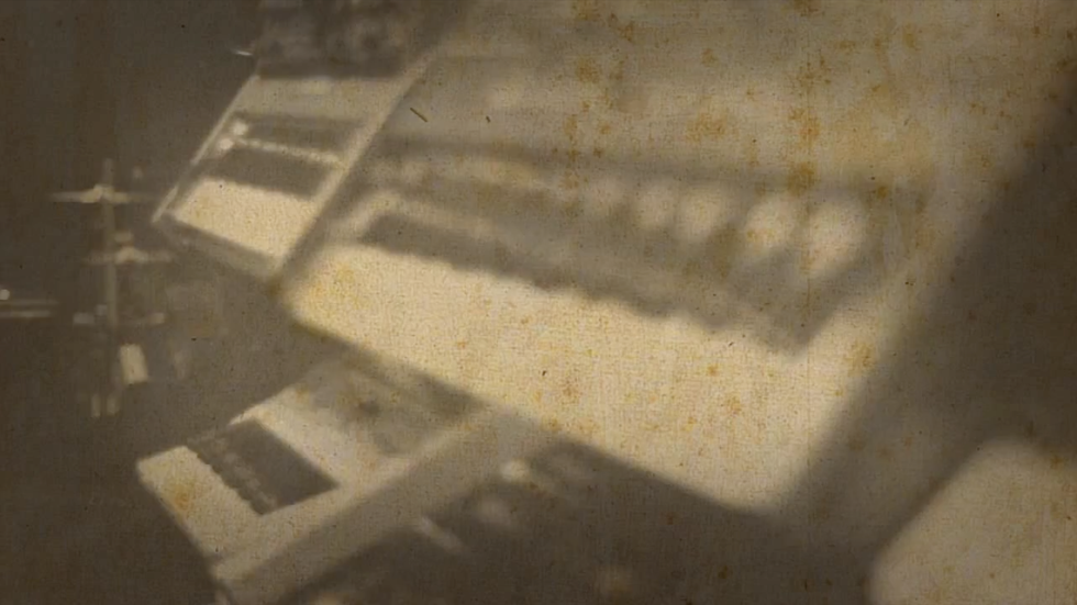 Video: K'naan 'Better'