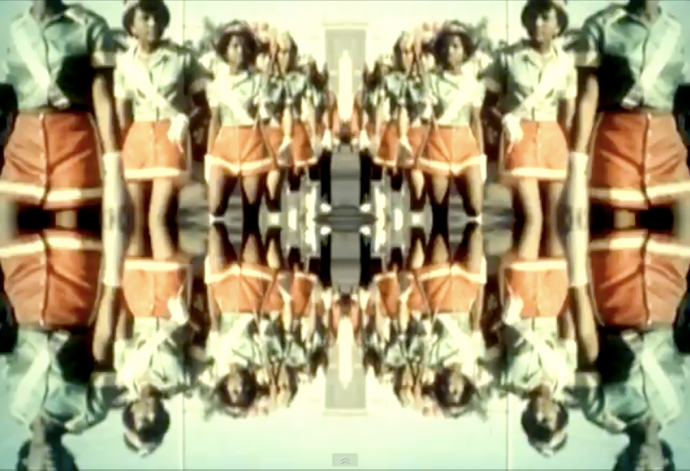 Video: Batida 'Alegria'