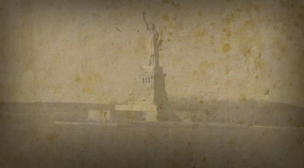 Audio/Video: K'naan 'Coming To America' + 'Is Anybody Out There' Remixes