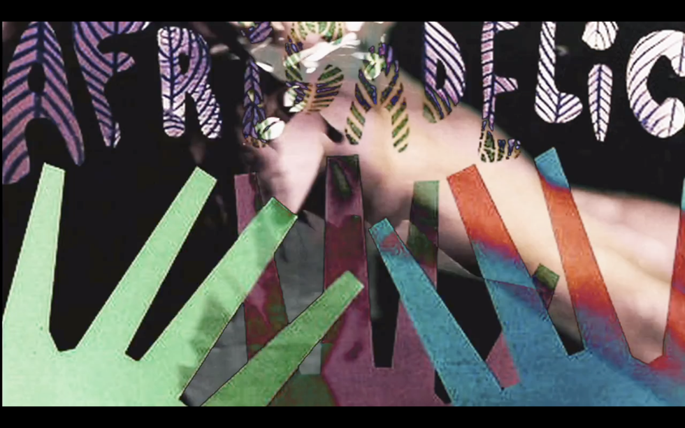 Video: Native Sun 'Legacy'