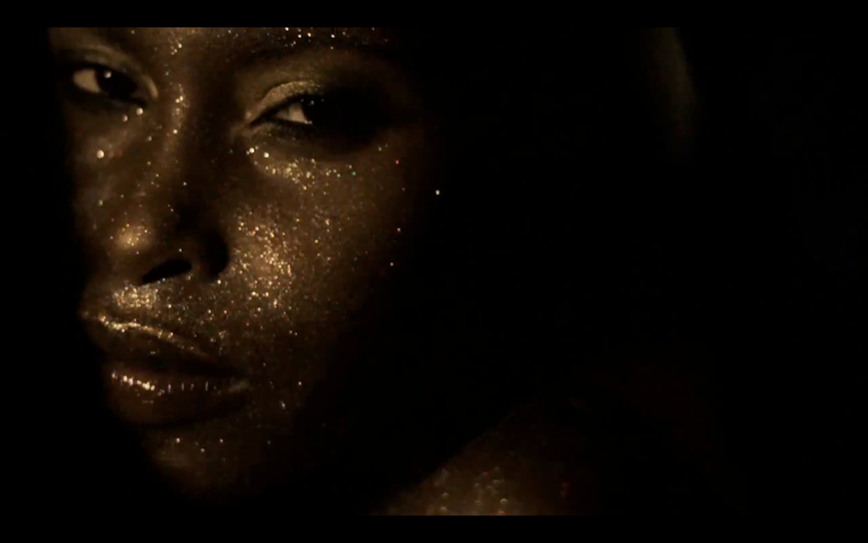 Video: Just A Band's 'Kudishnyao!' Art Exhibit