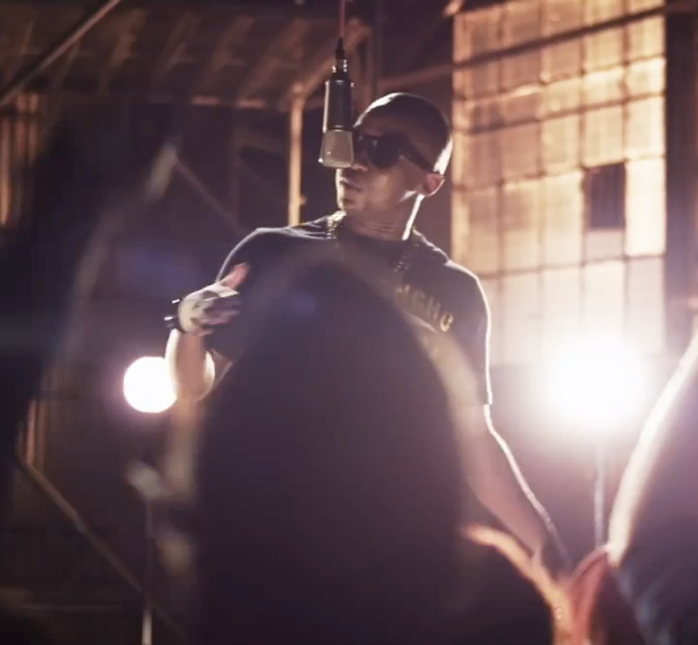 Video: Khuli Chana ft. Notshi 'Tswa Daar'