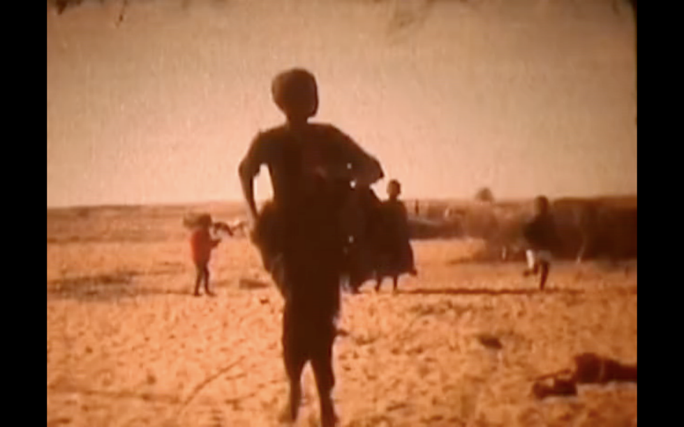 Video: Sidi Touré 'Ni See Ay Ga Done'