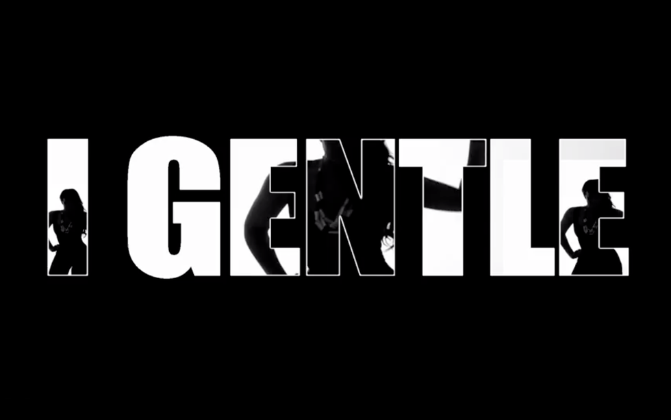 Video: Naeto C 'I Gentle'