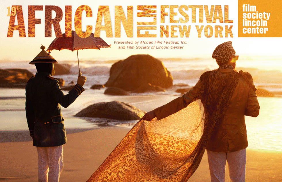 Film: New York African Film Festival Kicks Off!