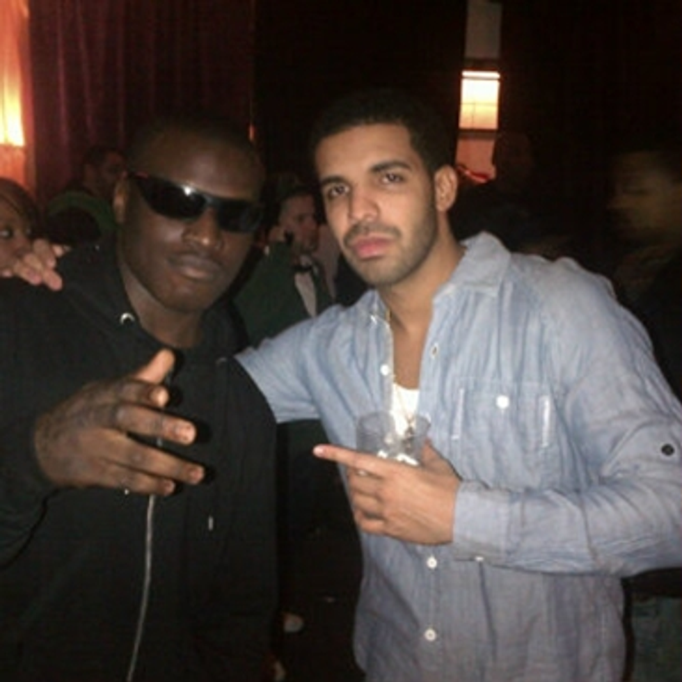 Video: Drake Talks Sneakbo Influence On 'Take Care'