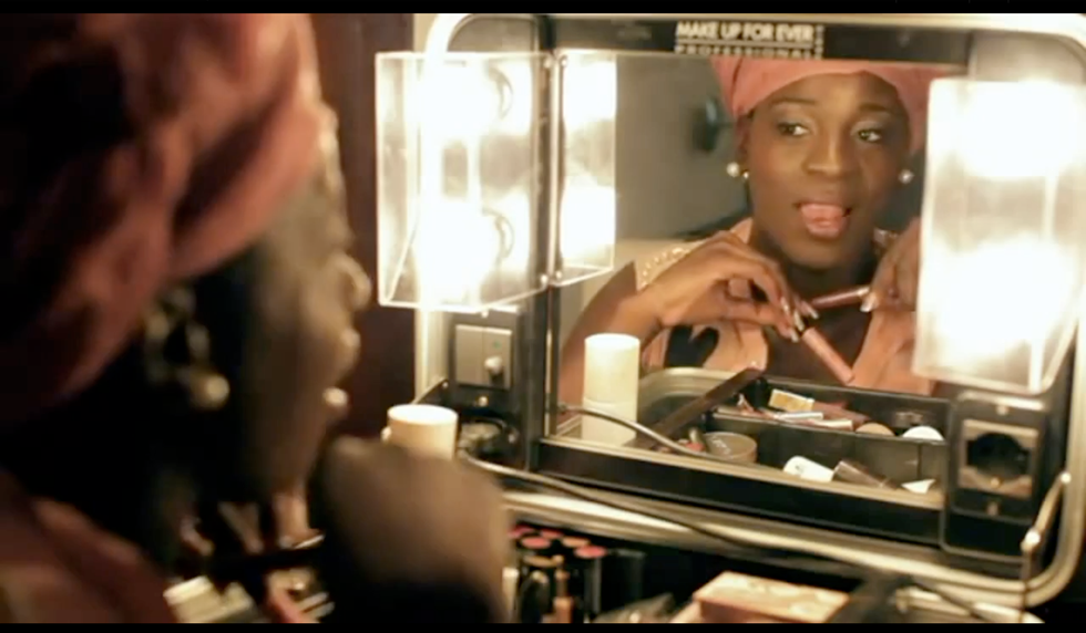Video: Angola's Transgender Kuduro Queen