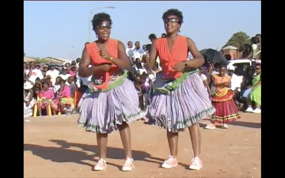 Video: Nozinja 'What Can I Do My Baby?'