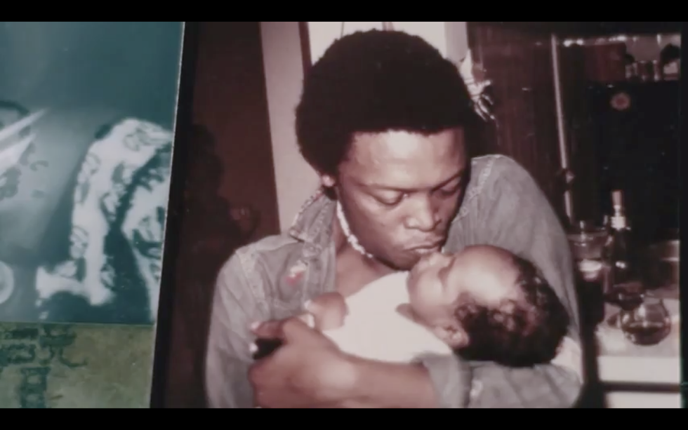 Audio/Film: Alekesam Is Sal Masekela?