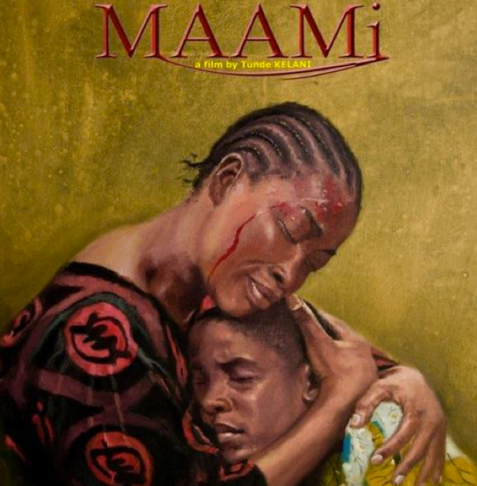 Film Review: Maami (Nigeria)