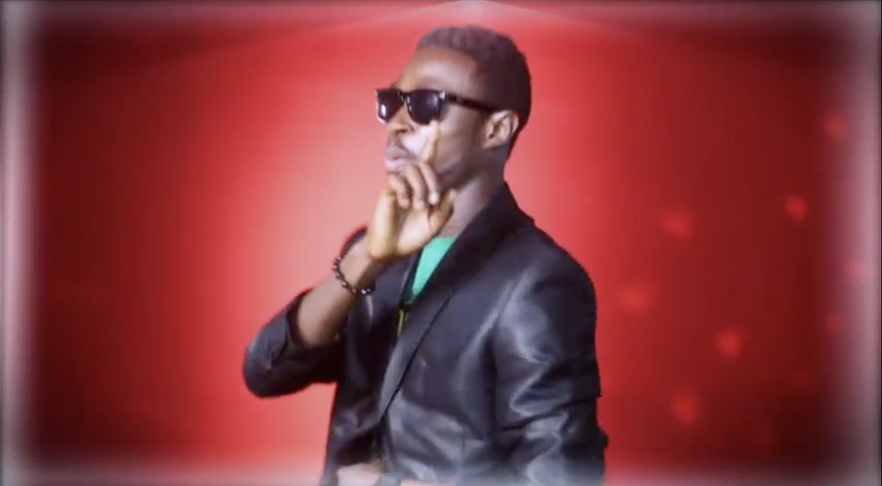 Video: Squeeze 'Yanga For Me' + 'Dutty Love'
