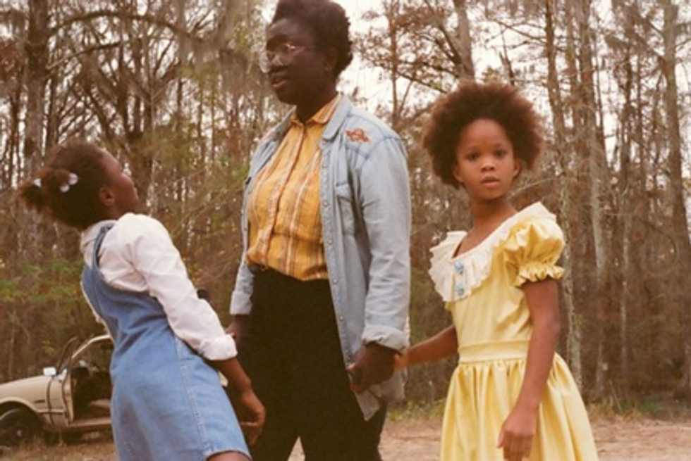 Film: Frances Bodomo's Boneshaker