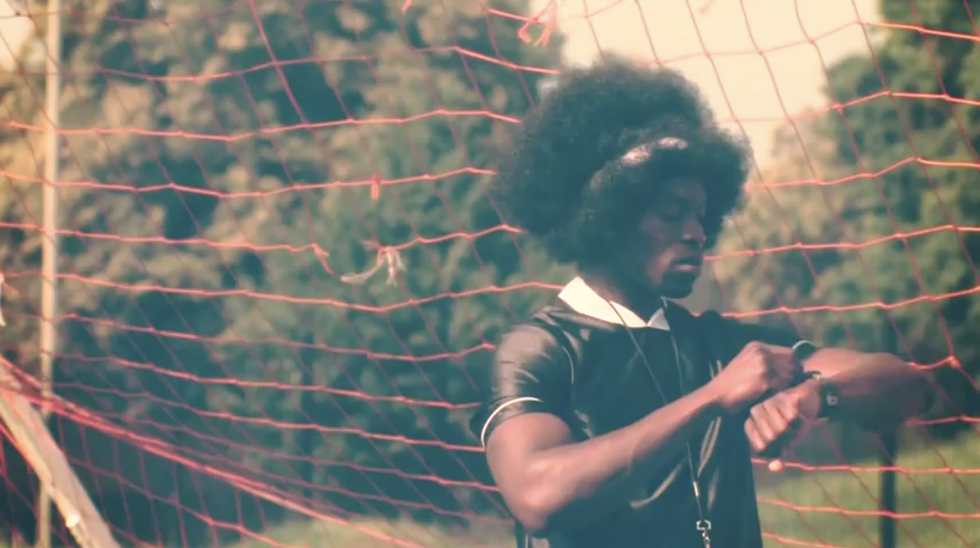 Video: tabi Bonney x Itadi Bonney 'On Jupiter' [Prod. by Ski Beatz]