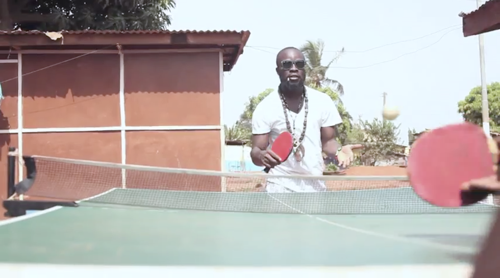 Video: A Day in the Life of M.anifest