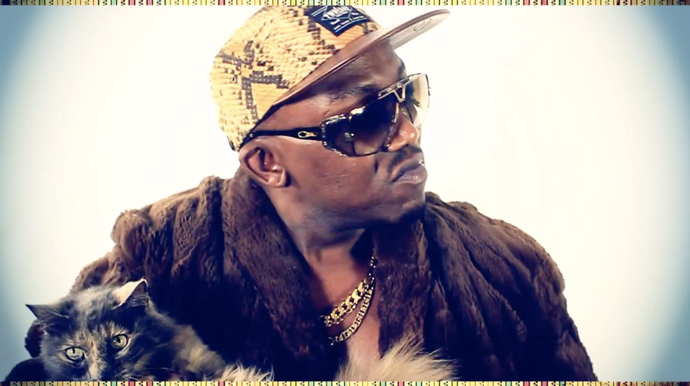Video: Bhubesii 'Members Only' ft. BOY$INBUCK$