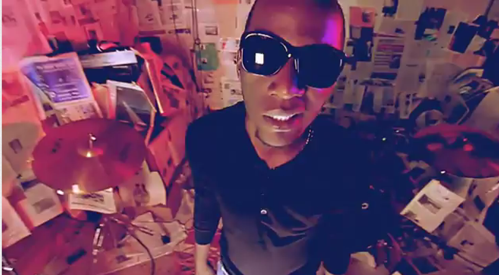 Video: Jovi 'Don 4 Kwat' + 'Pitie'