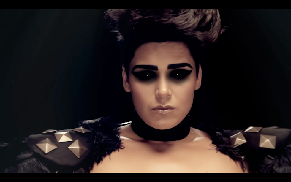 Video: Zaki Ibrahim 'The Do'