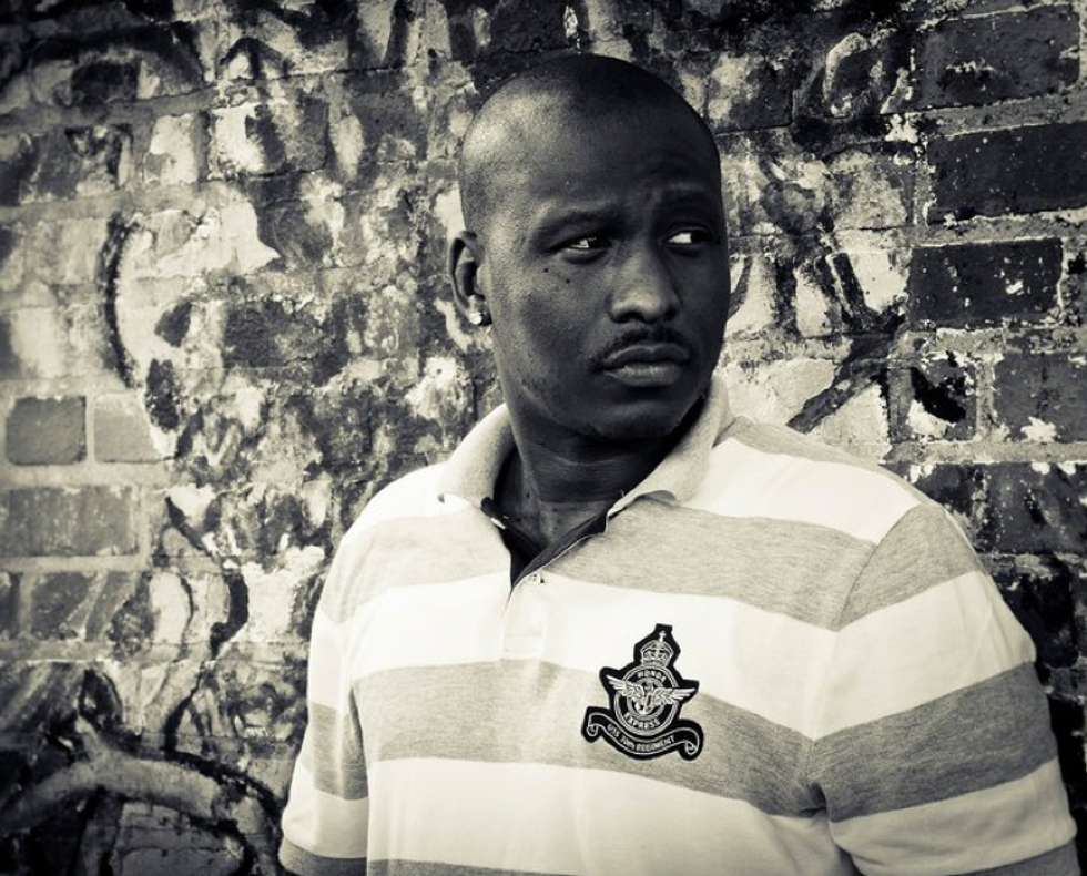 Tracka De Day: King Driis ft. Shadow Boxxer 'Hold On'