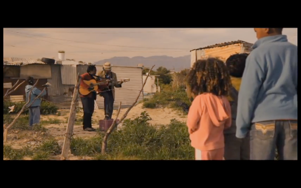 Video: Warongx 'Uhambo'