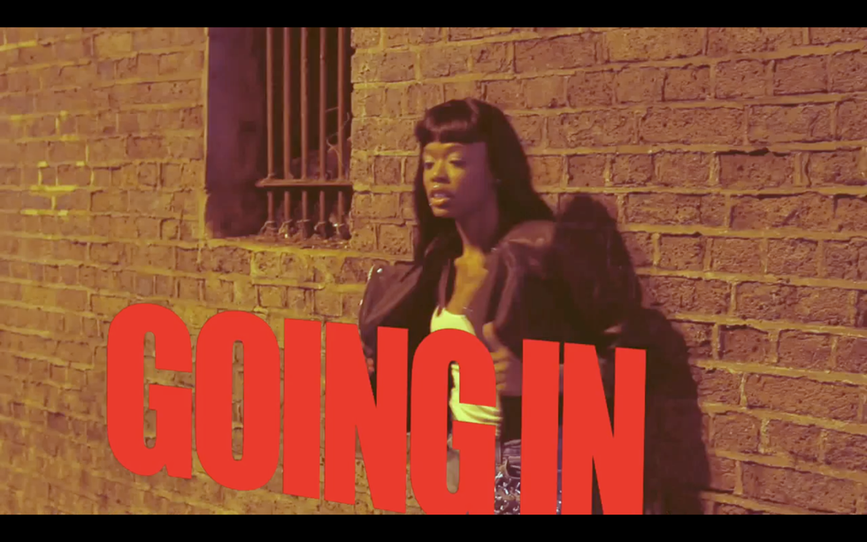 Video: BRANKO [J-Wow of Buraka Som Sistema] 'Going In Hard' + Remixes