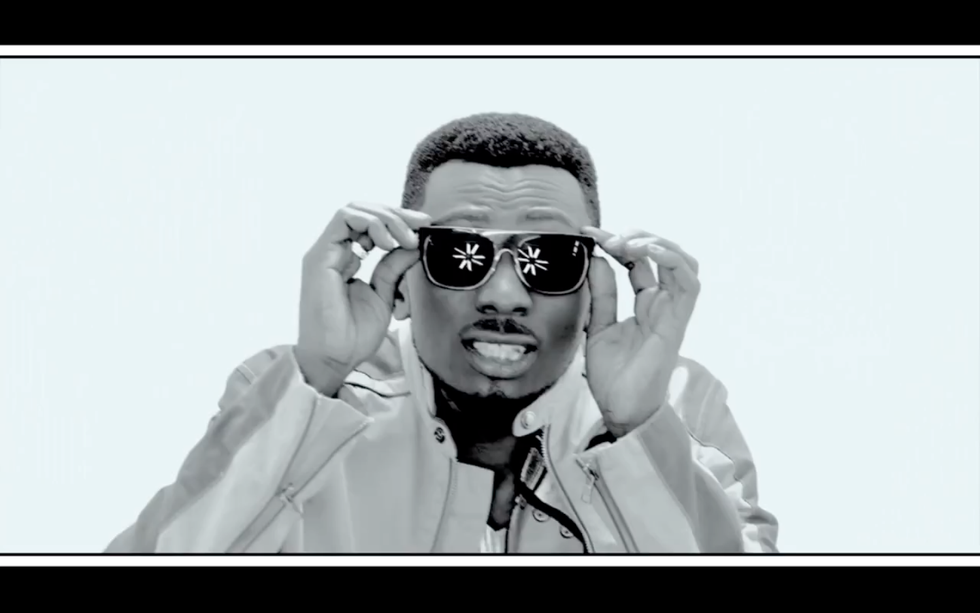 Video: May D 'Ile Ijo'